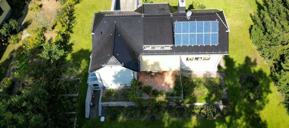 4 Schlafzimmer Villa in Brandenburg, Germany, Nr. 113258 25