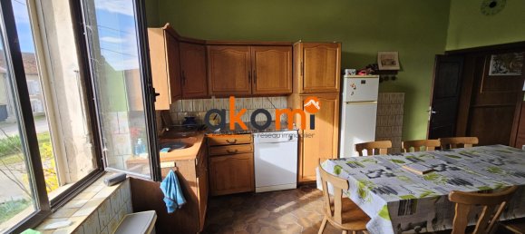 9 غرف نوم منزل في Brouville, France رقم 236625 5