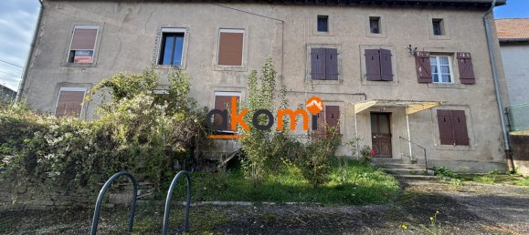 9 غرف نوم منزل في Brouville, France رقم 236625 2