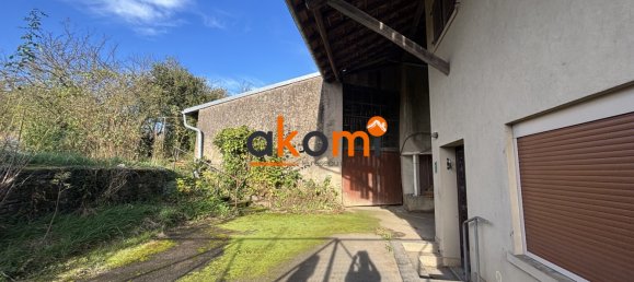 9 غرف نوم منزل في Brouville, France رقم 236625 19