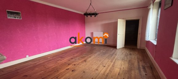 9 غرف نوم منزل في Brouville, France رقم 236625 6