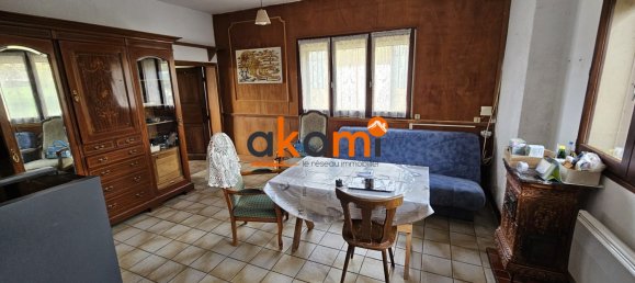 9 غرف نوم منزل في Brouville, France رقم 236625 3