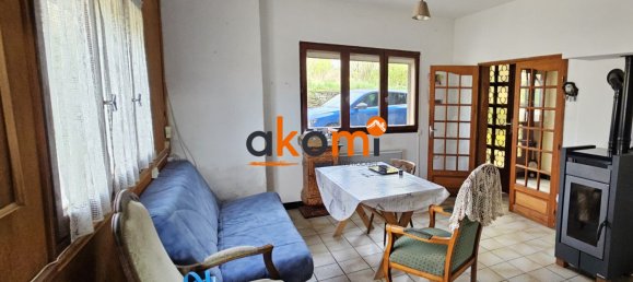 9 غرف نوم منزل في Brouville, France رقم 236625 4