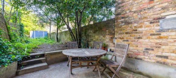 1 Schlafzimmer Wohnung in Acton, United Kingdom, Nr. 10025 2