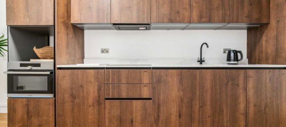 1 Schlafzimmer Wohnung in Acton, United Kingdom, Nr. 10025 4