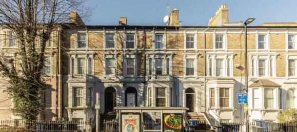 1 Schlafzimmer Wohnung in Acton, United Kingdom, Nr. 10025 9