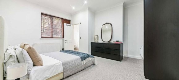 1 Schlafzimmer Wohnung in Acton, United Kingdom, Nr. 10025 7