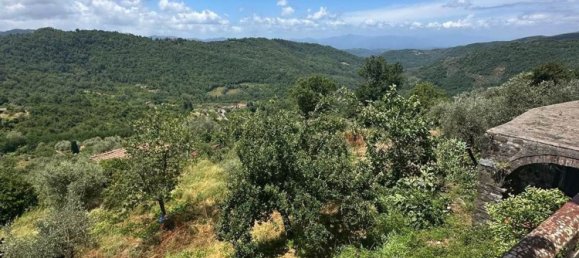 6 rooms House in Casola in Lunigiana, Italy No. 261559 23