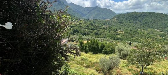 6 rooms House in Casola in Lunigiana, Italy No. 261559 22