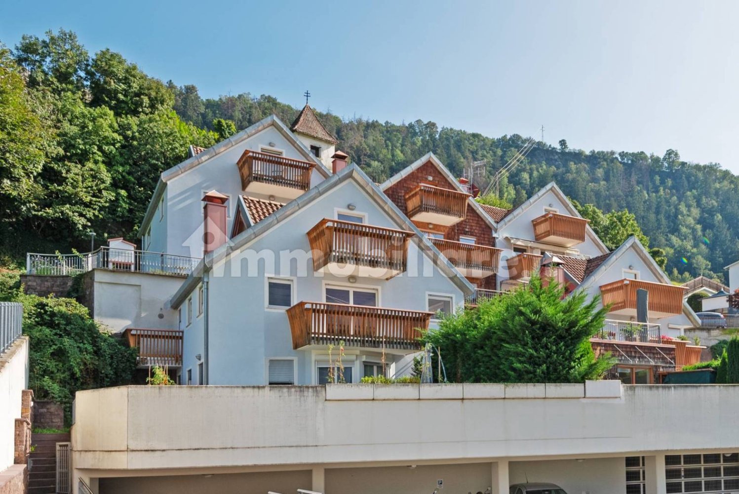 3 bedrooms Apartment in Trentino-Alto Adige, Italy No. 59640