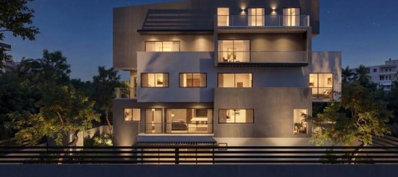 3 bedrooms Apartment for sale in Elliniko, Elliniko-Argyroupoli, South Athens, Attica, Greece № 104366 2