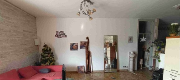 3 rooms Apartment in Meda, Italy No. 8554 14