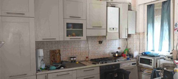 3 rooms Apartment in Meda, Italy No. 8554 24