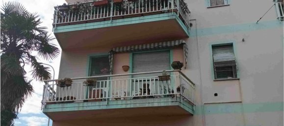 3 rooms Apartment in Meda, Italy No. 8554 11