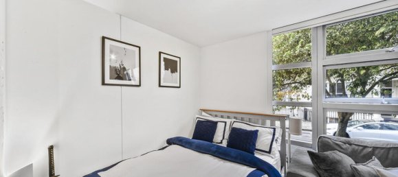 Studio in Kensington, United Kingdom, Nr. 11084 10