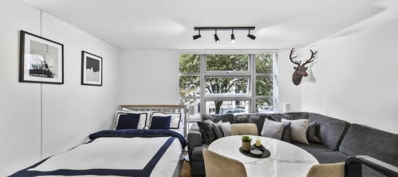 Studio in Kensington, United Kingdom, Nr. 11084 4