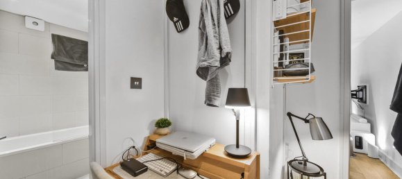 Studio in Kensington, United Kingdom, Nr. 11084 5