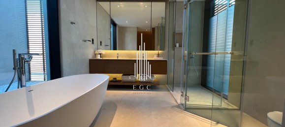 Villa T5 em Saadiyat Island, UAE N.º 64987 30