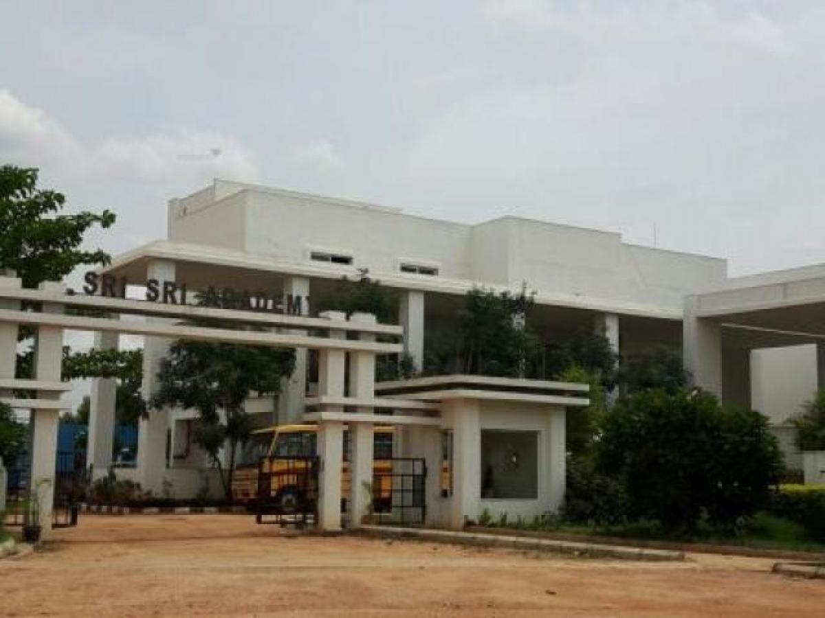 3 Schlafzimmer Haus in Hyderabad, India, Nr. 43442