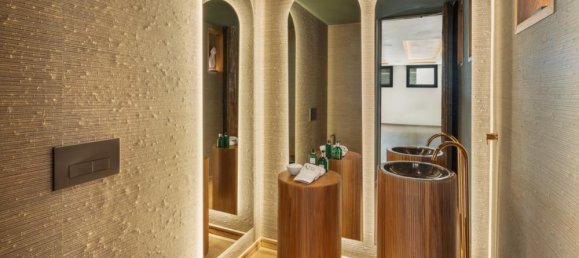 Вилла с 5 спальнями в Ла Квинта, Испания № 52667 9