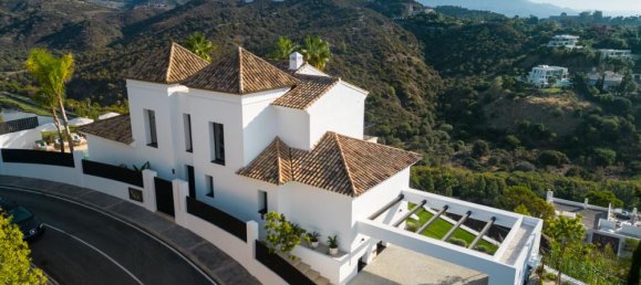 Вилла с 5 спальнями в Ла Квинта, Испания № 52667 6