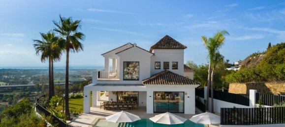 Вилла с 5 спальнями в Ла Квинта, Испания № 52667 17