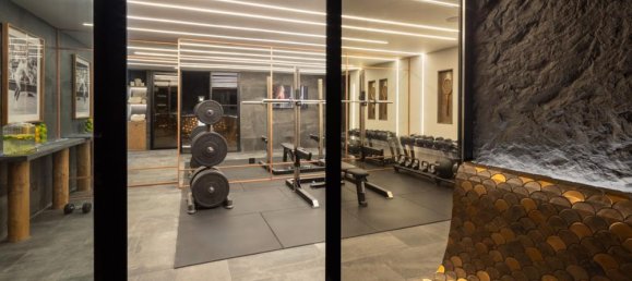 Вилла с 5 спальнями в Ла Квинта, Испания № 52667 13