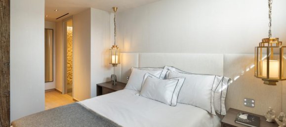 Вилла с 5 спальнями в Ла Квинта, Испания № 52667 11