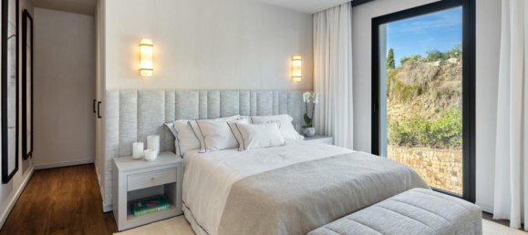 Вилла с 5 спальнями в Ла Квинта, Испания № 52667 20