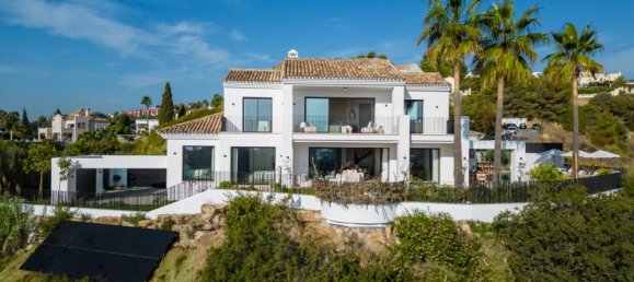 Вилла с 5 спальнями в Ла Квинта, Испания № 52667 15