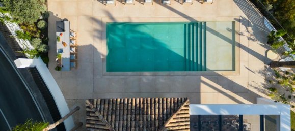 Вилла с 5 спальнями в Ла Квинта, Испания № 52667 16