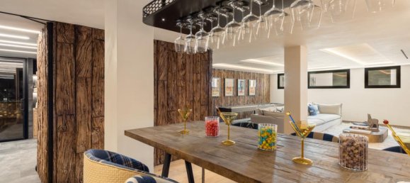 Вилла с 5 спальнями в Ла Квинта, Испания № 52667 4