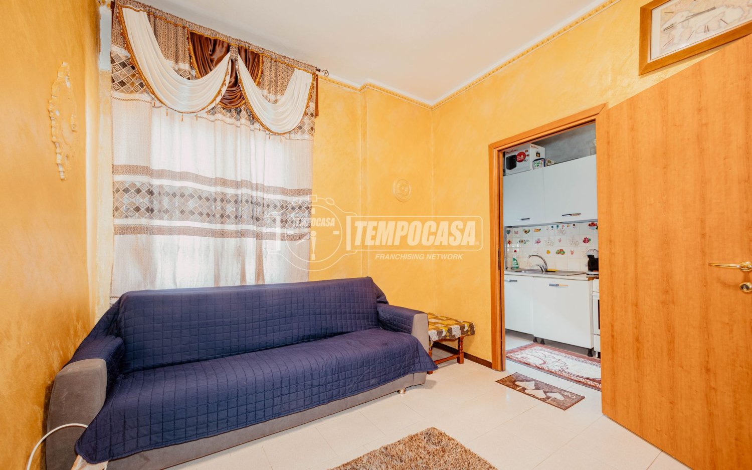 1 chambre Appartement à Mortara, Italy No. 59456