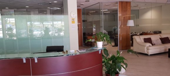 2 bedrooms Commercial property in Estepona, Spain No. 2942 12