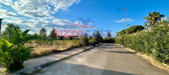 Terreno en Corigliano Rossano, Italy 950 m² No. 170294 5