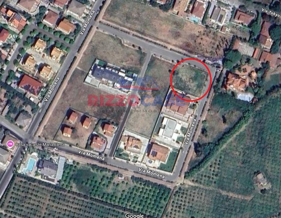 Terreno en Corigliano Rossano, Italy 950 m² No. 170294