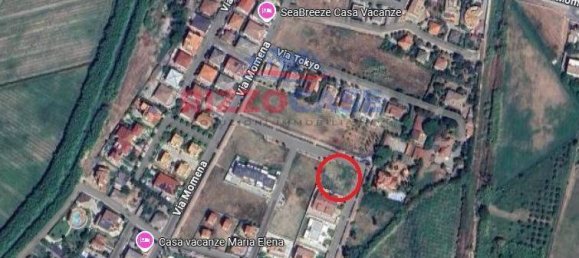 Terreno en Corigliano Rossano, Italy 950 m² No. 170294 6