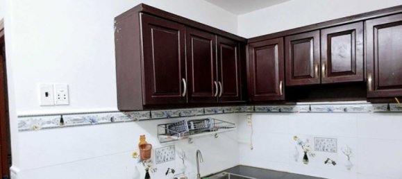 31.5m² Townhouse in District 7, Vietnam No. 19318 6