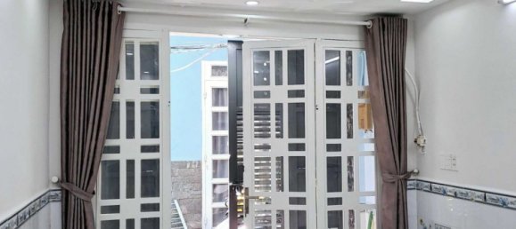 31.5m² Townhouse in District 7, Vietnam No. 19318 4