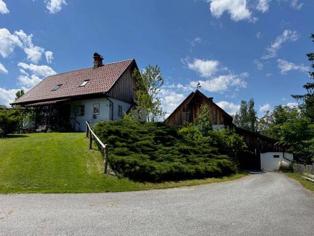 3 rooms House in Leutschach an der Weinstrasse, Austria No. 148342