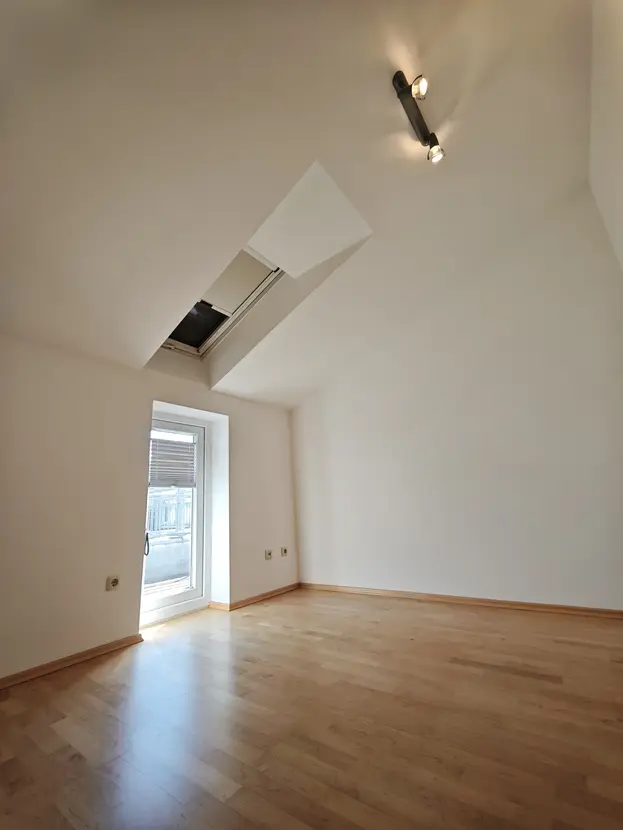 3 rooms Duplex in Augsburg, Germany No. 341311