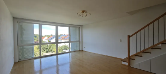 3 rooms Duplex in Augsburg, Germany No. 341311 15