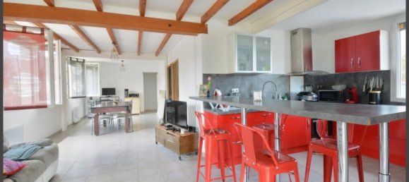 3 Schlafzimmer Haus in Gours, France, Nr. 317798 3