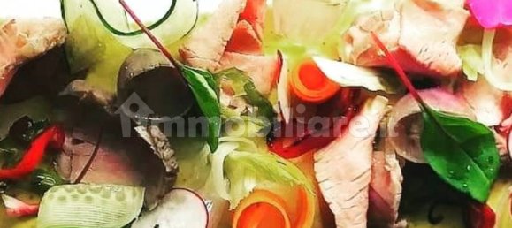 5 rooms Commercial property in Florence, Italy No. 208535 18