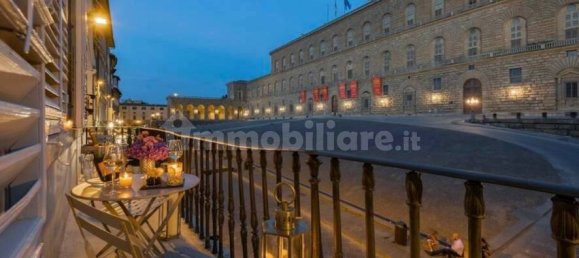 5 rooms Commercial property in Florence, Italy No. 208535 15