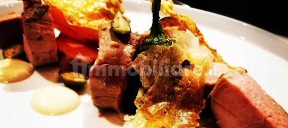 5 rooms Commercial property in Florence, Italy No. 208535 4