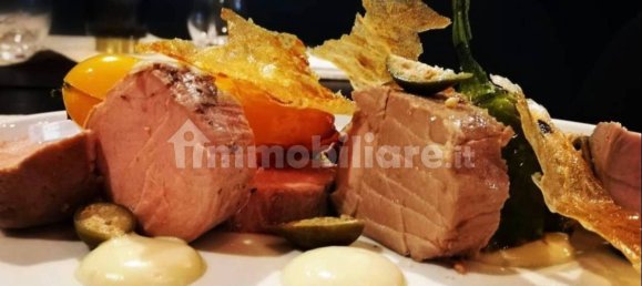 5 rooms Commercial property in Florence, Italy No. 208535 3