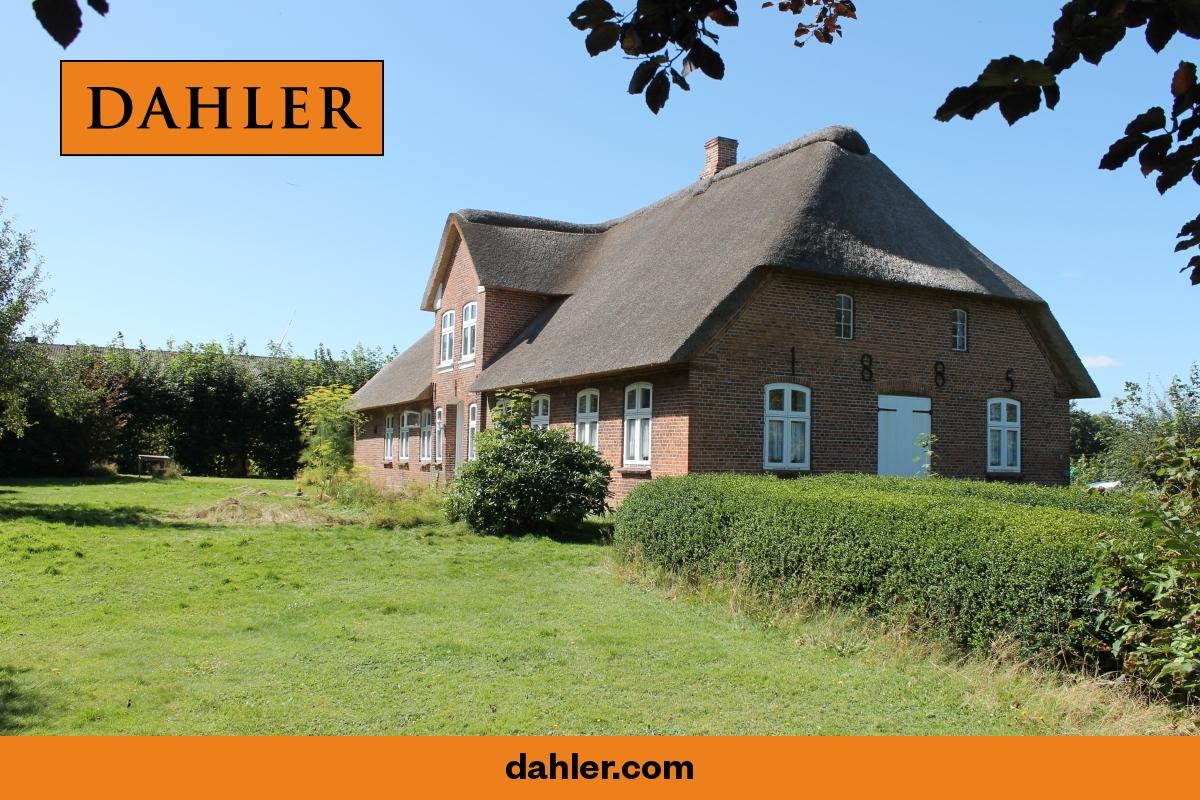 3 bedrooms House in Schleswig-Holstein, Germany No. 107728