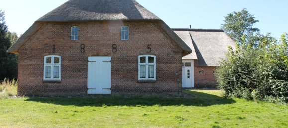 3 bedrooms House in Schleswig-Holstein, Germany No. 107728 5