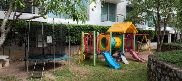 Apartamento de 2 habitaciónes en Pattaya, Thailand No. 62758 21